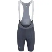 Kalas Passion Z6 Bib Shorts Gris L Homme