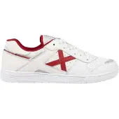 Munich Continental 972 Indoor Football Shoes Blanc EU 45