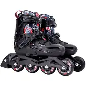 Flying Eagle Nt2 Natch Inline Skates Noir EU 28-32