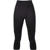 Santini Kickoff 3/4 Bib Tights Noir XS Femme
