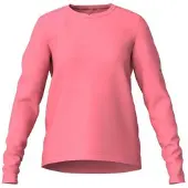 Cube Functional Long Sleeve T-shirt Rose L Femme