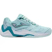 Joma Set Clay Shoes Bleu EU 39 Femme