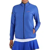 Endless Lithe Jacket Bleu M Femme