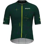 Bioracer Maillot à Manches Courtes Epic