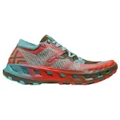 X-Bionic Terraskin X02 Trail Running Shoes Orange EU 46