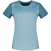 Ternua T-shirt à Manches Courtes Krina