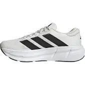 Adidas Chaussure de course 'QUESTAR 4' noir / blanc