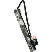 Burton Beeracuda 2l Cooler Bag Argenté