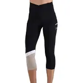 Endless Line Pocket Hw 7/8 Leggings Noir M Femme