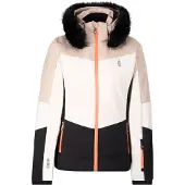 Aulp Sandi Jacket Beige 2XL Femme