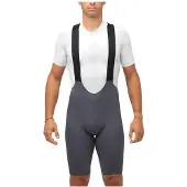 Taac Volata Bib Shorts Gris S Homme