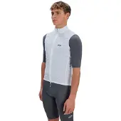 POC Enthral Gilet Blanc L Homme