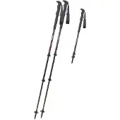 Komperdell Bâtons Ridgemaster Carbon Contour