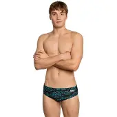 Mad Wave Slip De Bain Boxer Zeus Anti-chlor