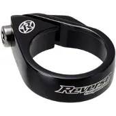 Reverse Collier De Selle