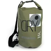 Best Divers Dry Sack 15l Vert 15 Liters