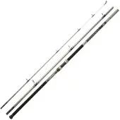 Daiwa Exceler Oceano Surf Exo Surfcasting Rod Gris 6.00 m / 100-250 g