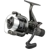 Dam Nova Fs Spinning Reel Argenté 5000