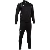 Joma Championship Vii Tracksuit Noir XL Homme