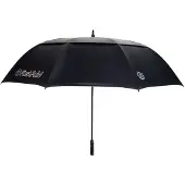 Fastfold Highend UV Protection Parapluie Black