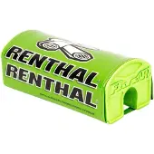 Renthal Ltd Edition Fatba Handlebar Pad Vert