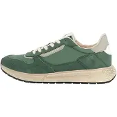 U.S. POLO ASSN. Seneka Trainers Vert EU 45 Homme