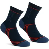 Regatta Chaussettes 2 Season Coolmax Trek&trail