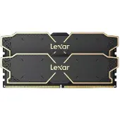 Lexar DDR5-6000 DIMM 2x16GB THOR Gaming (LD5U16G60C38LG-RGD)