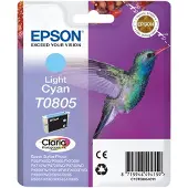 Epson C13T08054010 - Cyan clair - Cartouche d'encre