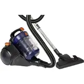 Tristar Haushaltsgeräte Tristar Cyclone Vacuum Cleaner | SZ-4135 | Bagless | Power 700 W | Dust capacity 2.8 L | Anthracite