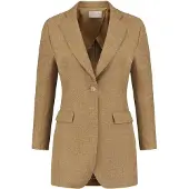 Vulto Blazer 'Cashmere Blazer' or