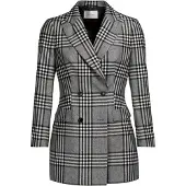 Vulto Blazer 'Charly' noir