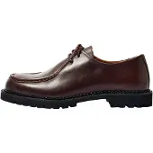 Selected Chaussure à lacets 'SLHHECTOR' marron