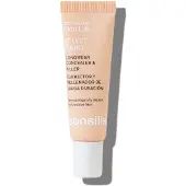 Sensilis Velvet Skin 2in1 02 Beige 7ml Concealer Marron Femme