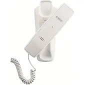 Alcatel Téléphone filaire blanc - - TEMPORIS 10 PRO BLANC -