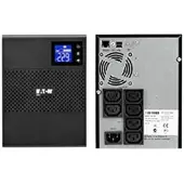 Eaton 5SC750i alimentation d'énergie non interruptible 0,75 kVA 525 W 6 sortie(s) CA