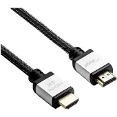 Akyga Cable Hdmi 2.0 10m M/m (noir)
