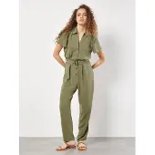 Apricot Combinaison kaki