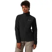 Berghaus Prism Fleece Noir 16 Femme