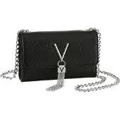 Valentino Sac à bandoulière 'Divina' noir