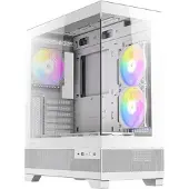 Antec Geh Mid CX700 ARGB ATX/M-ATX/M-ITX o.N. WH retail