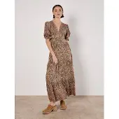 Apricot Robe ' ' kaki