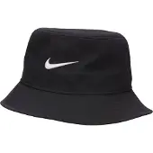 Nike Bob Apex Swoosh - Noir, Noir