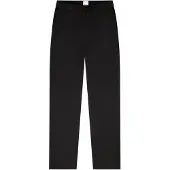 Schiesser Pantalon de pyjama ' Mix Relax ' noir