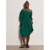 Apricot Robe ' ' vert