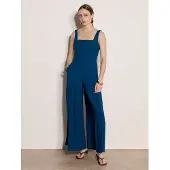 Apricot Combinaison bleu