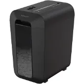 Fellowes Powershred LX65 - Déchiqueteuse de papier
