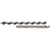Makita Mèche à serpentin 30 x 450 mm Bois - 30 x 450 mm