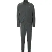 Adidas Survêtement 'TECH ESSENTIALS' gris foncé
