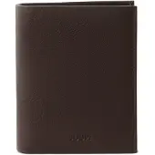 JOOP! Porte-monnaies 'Teramo Malos' chocolat